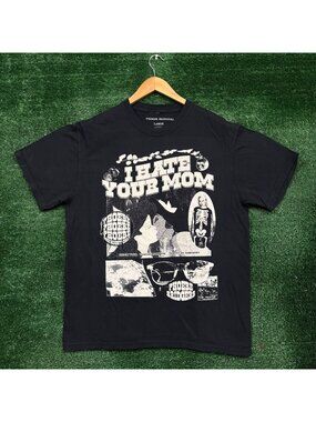 Phoebe Bridgers I Hate Your Mom Tour Tshirt size large